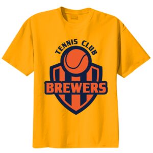 Youth Essential Tee Thumbnail