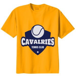 Youth Essential Tee Thumbnail