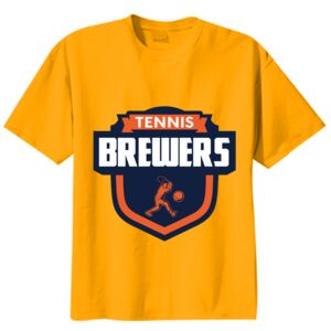 Youth Essential Tee Thumbnail