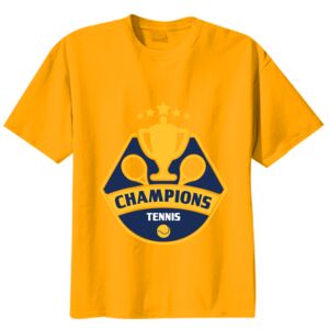 Youth Essential Tee Thumbnail