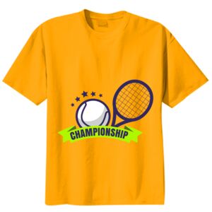 Youth Essential Tee Thumbnail