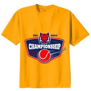 Youth Essential Tee Thumbnail