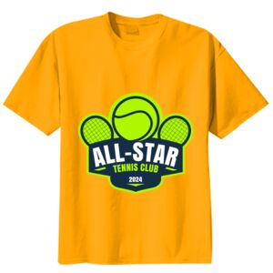 Youth Essential Tee Thumbnail