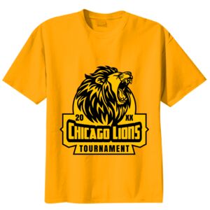 Youth Essential Tee Thumbnail