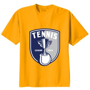 Youth Essential Tee Thumbnail