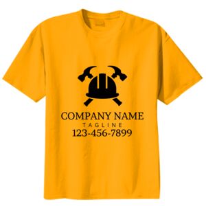 Youth Essential Tee Thumbnail