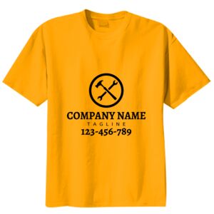 Youth Essential Tee Thumbnail