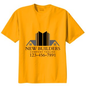 Youth Essential Tee Thumbnail