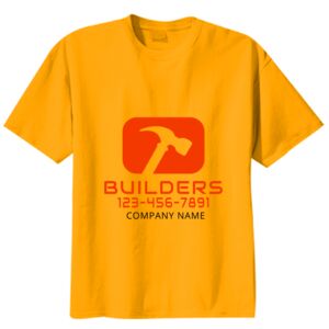 Youth Essential Tee Thumbnail