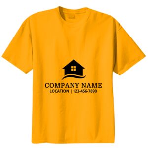 Youth Essential Tee Thumbnail