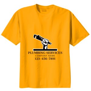 Youth Essential Tee Thumbnail