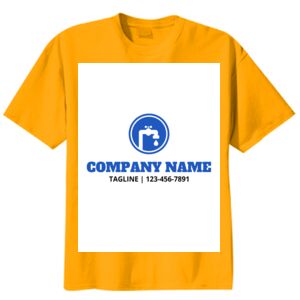 Youth Essential Tee Thumbnail