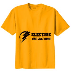 Youth Essential Tee Thumbnail