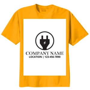 Youth Essential Tee Thumbnail