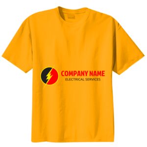 Youth Essential Tee Thumbnail