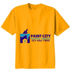 Youth Essential Tee Thumbnail