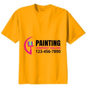 Youth Essential Tee Thumbnail