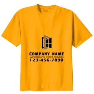 Youth Essential Tee Thumbnail