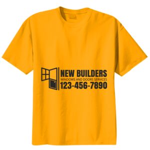 Youth Essential Tee Thumbnail