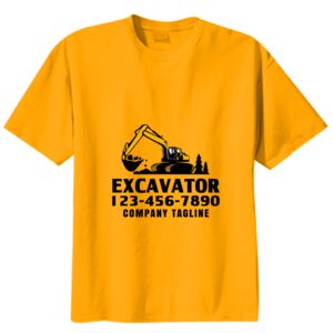 Youth Essential Tee Thumbnail