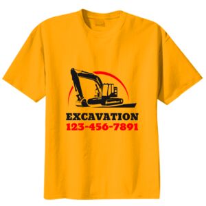 Youth Essential Tee Thumbnail