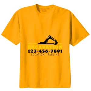 Youth Essential Tee Thumbnail