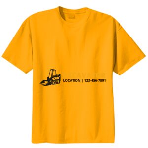 Youth Essential Tee Thumbnail