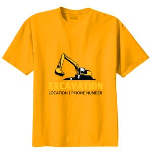 Youth Essential Tee Thumbnail