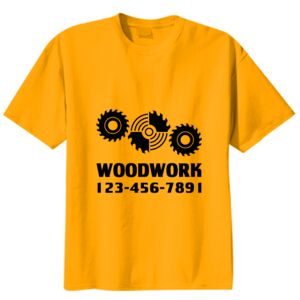 Youth Essential Tee Thumbnail