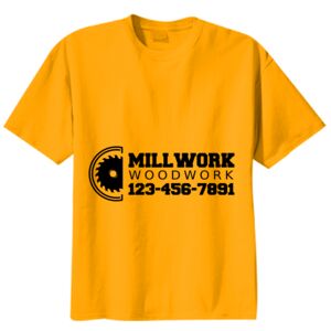 Youth Essential Tee Thumbnail
