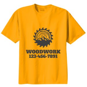 Youth Essential Tee Thumbnail