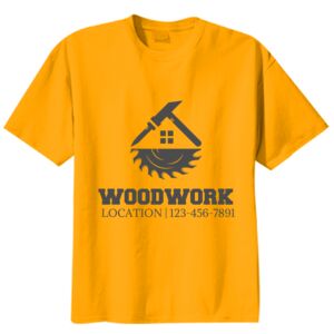 Youth Essential Tee Thumbnail