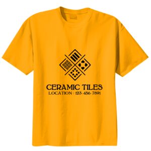 Youth Essential Tee Thumbnail