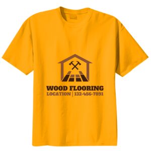 Youth Essential Tee Thumbnail