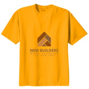 Youth Essential Tee Thumbnail