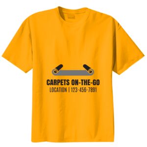 Youth Essential Tee Thumbnail