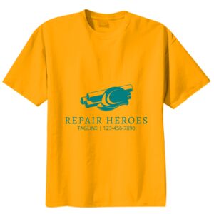 Youth Essential Tee Thumbnail