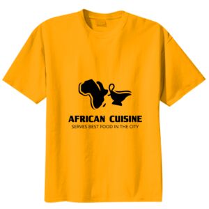 Youth Essential Tee Thumbnail