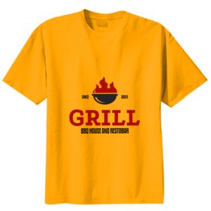 Youth Essential Tee Thumbnail