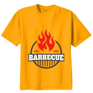 Youth Essential Tee Thumbnail