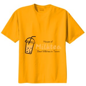 Youth Essential Tee Thumbnail