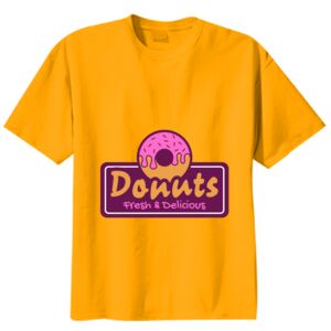 Youth Essential Tee Thumbnail