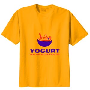 Youth Essential Tee Thumbnail