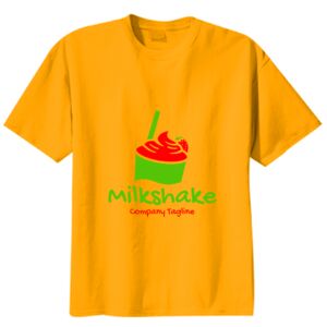 Youth Essential Tee Thumbnail