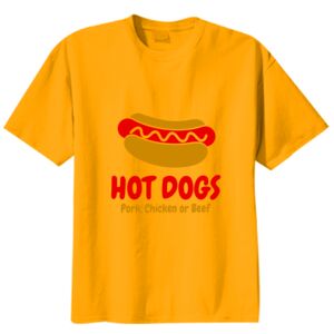 Youth Essential Tee Thumbnail