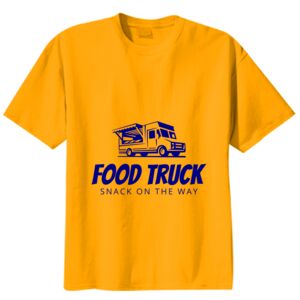 Youth Essential Tee Thumbnail