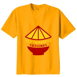 Youth Essential Tee Thumbnail