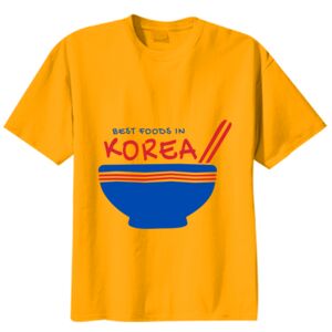 Youth Essential Tee Thumbnail