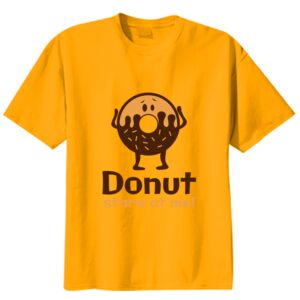 Youth Essential Tee Thumbnail