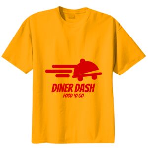 Youth Essential Tee Thumbnail